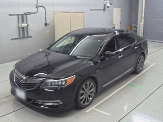 HONDA LEGEND 2015