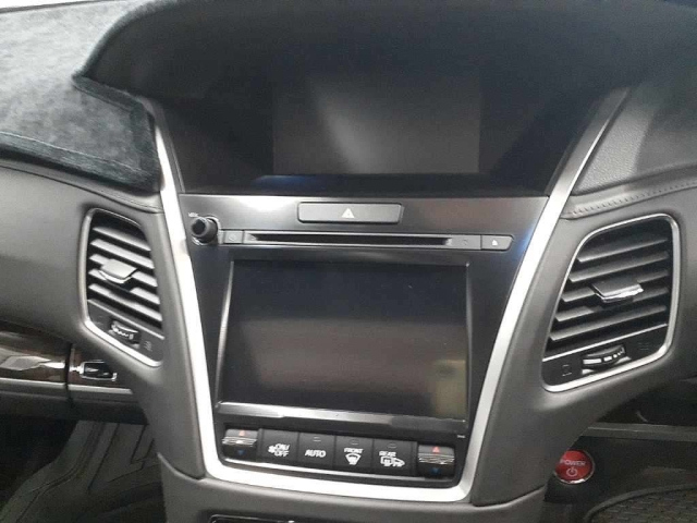 HONDA LEGEND 2015