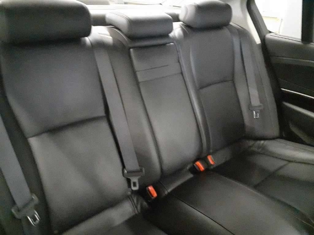HONDA LEGEND 2015