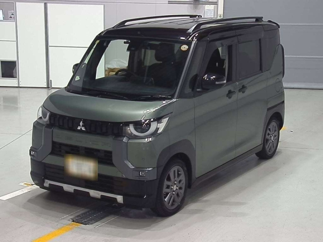 MITSUBISHI DELICA MINI 2023