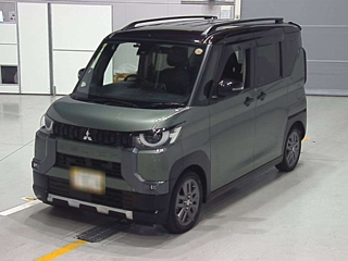 MITSUBISHI DELICA MINI 2023