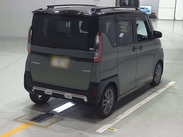 MITSUBISHI DELICA MINI 2023