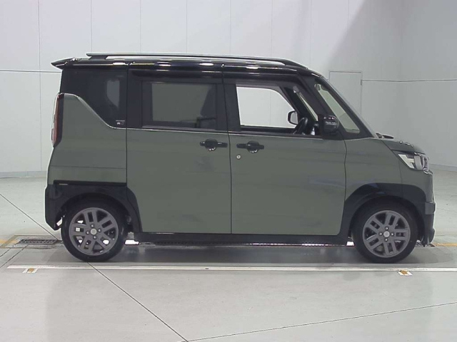 MITSUBISHI DELICA MINI 2023