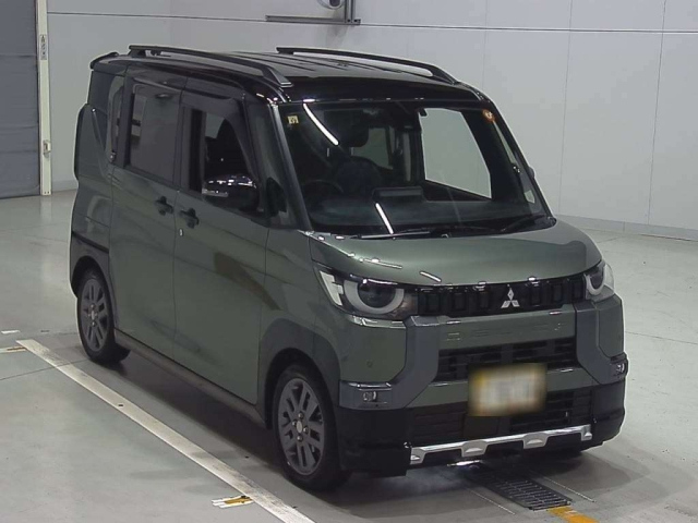 MITSUBISHI DELICA MINI 2023
