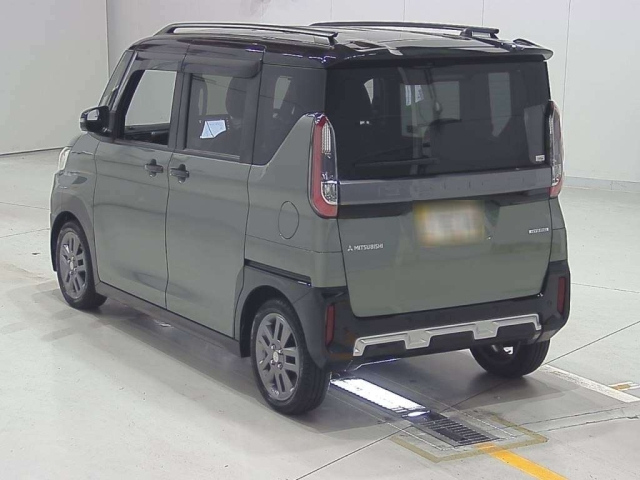 MITSUBISHI DELICA MINI 2023