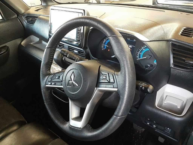 MITSUBISHI DELICA MINI 2023
