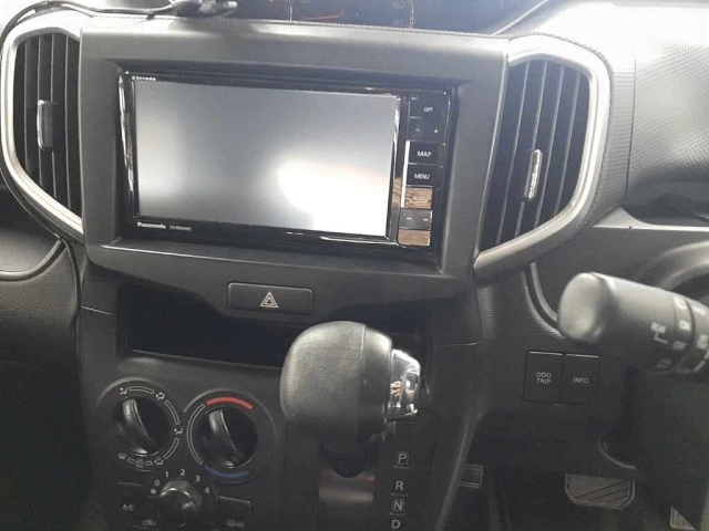 SUZUKI SOLIO 2018