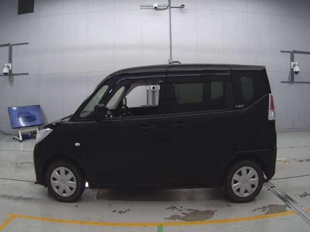 SUZUKI SOLIO 2018