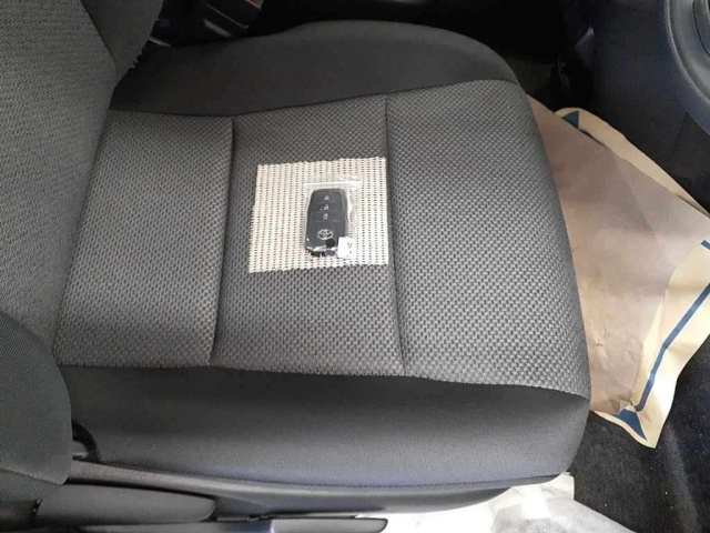 TOYOTA SIENTA 2025
