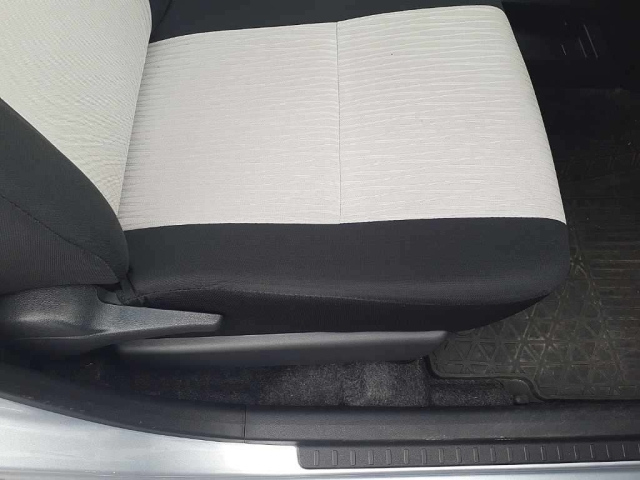 TOYOTA PIXIS EPOCH 2018
