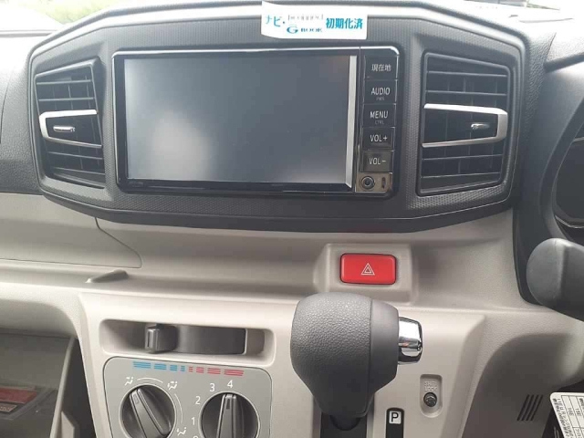 TOYOTA PIXIS EPOCH 2018