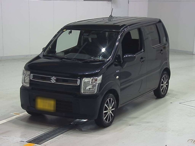 SUZUKI WAGON R 2018
