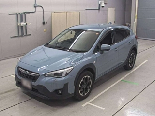 SUBARU XV 2022