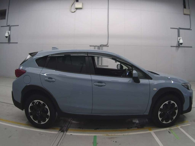 SUBARU XV 2022