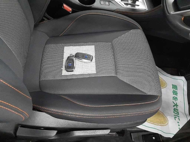 SUBARU XV 2022