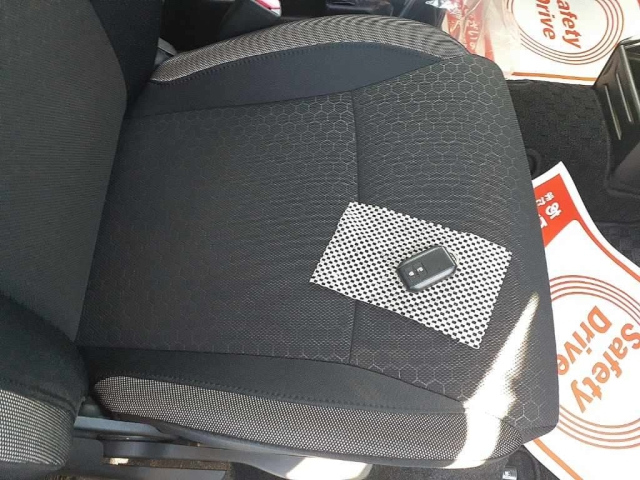 SUZUKI XBEE 2018