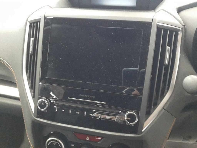 SUBARU XV 2022