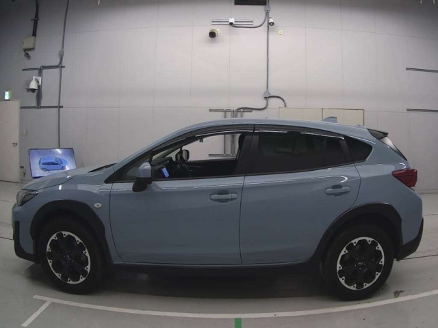SUBARU XV 2022