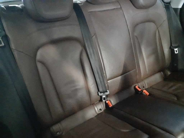 AUDI Q3 2012