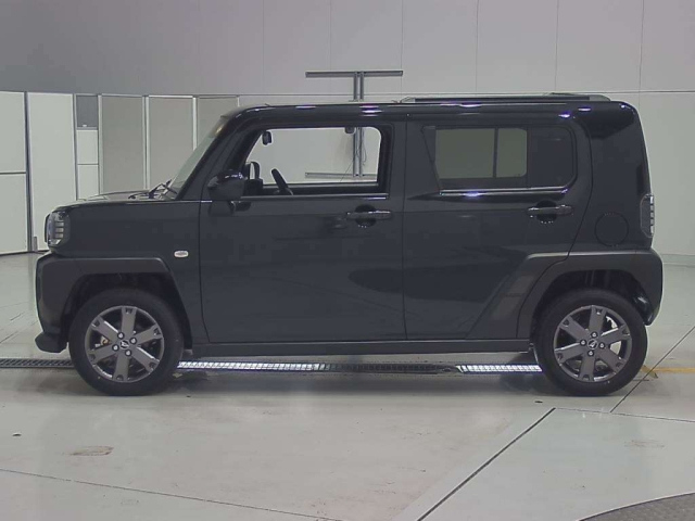DAIHATSU TAFT 2025
