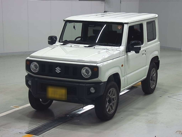 SUZUKI JIMNY 2022