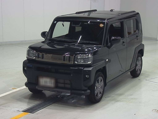 DAIHATSU TAFT 2025