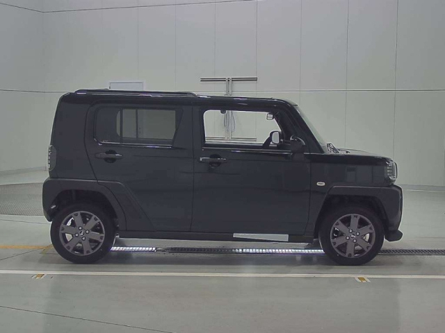 DAIHATSU TAFT 2025