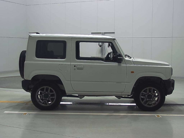SUZUKI JIMNY 2022