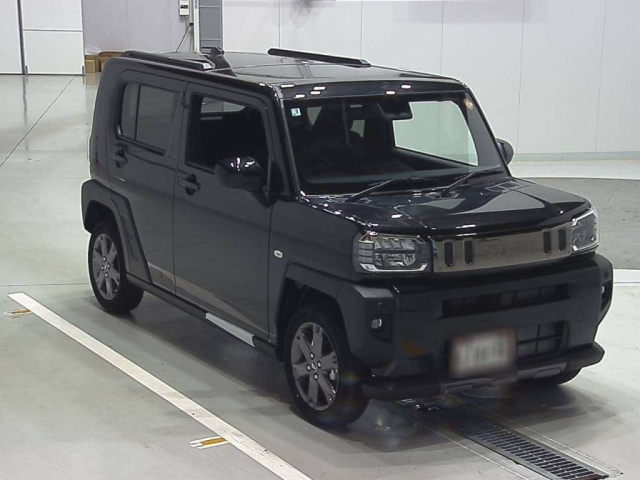 DAIHATSU TAFT 2025