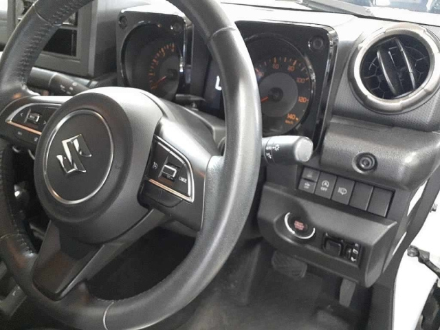 SUZUKI JIMNY 2022