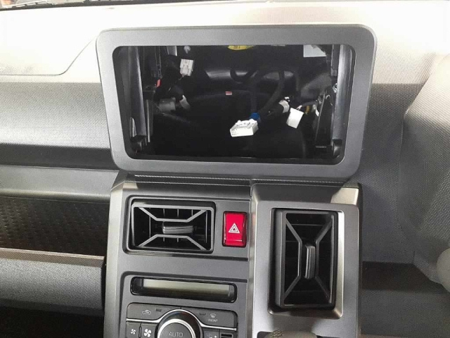 DAIHATSU TAFT 2025