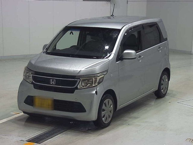 HONDA N WGN 2014
