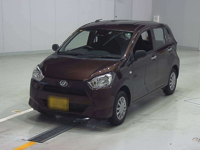 DAIHATSU MIRA E S 2023