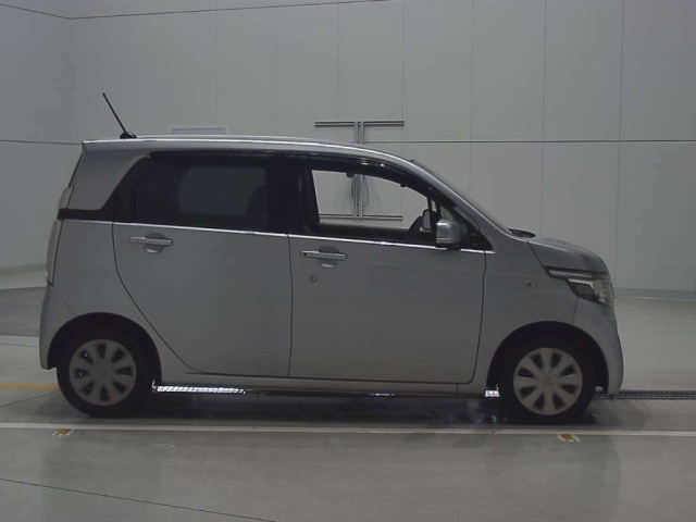HONDA N WGN 2014