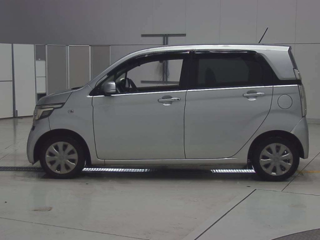 HONDA N WGN 2014