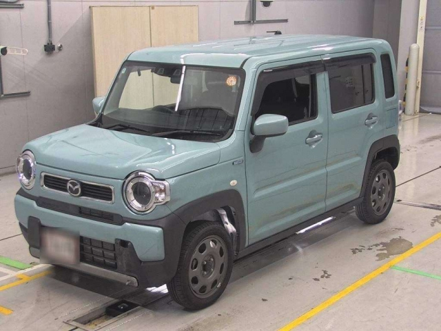 MAZDA FLAIR 2023