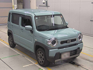 MAZDA FLAIR 2023