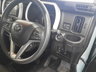 MAZDA FLAIR 2023