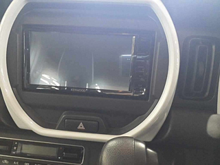 MAZDA FLAIR 2023