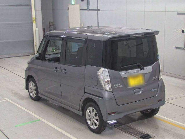 NISSAN DAYZ ROOX 2018