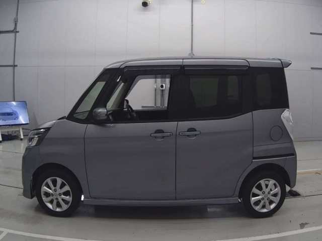 NISSAN DAYZ ROOX 2018