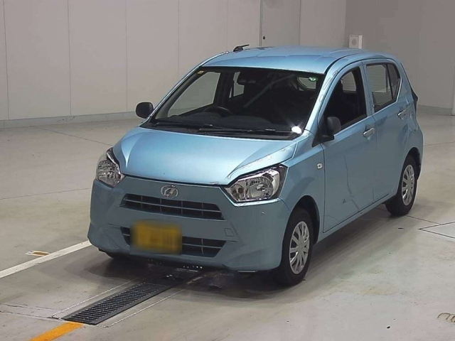 DAIHATSU MIRA E S 2023