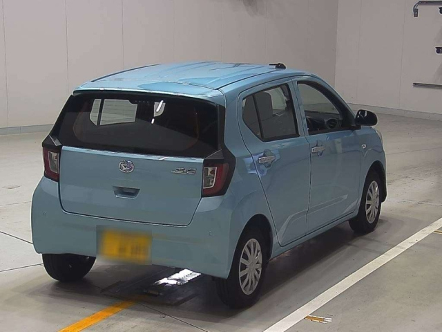 DAIHATSU MIRA E S 2023