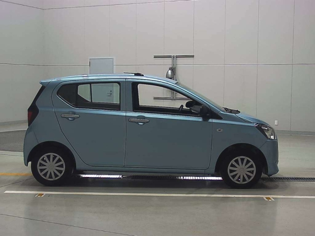 DAIHATSU MIRA E S 2023