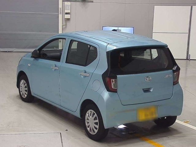 DAIHATSU MIRA E S 2023