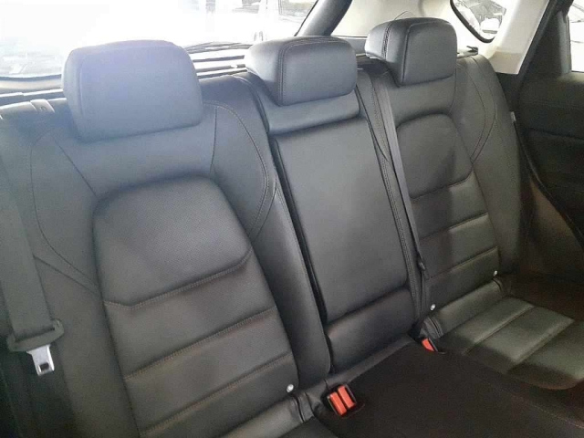MAZDA CX-5 2017