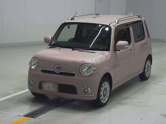 DAIHATSU MIRA 2013