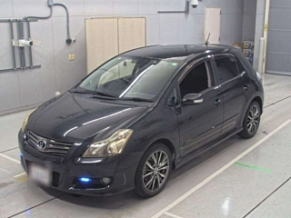 TOYOTA BLADE 2009