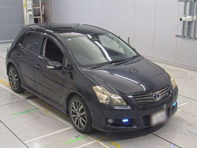 TOYOTA BLADE 2009