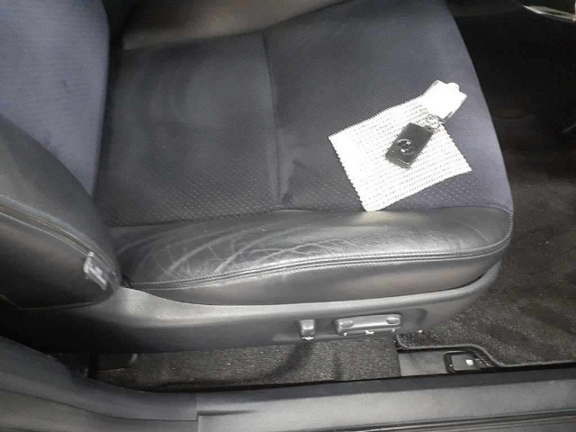 TOYOTA BLADE 2009